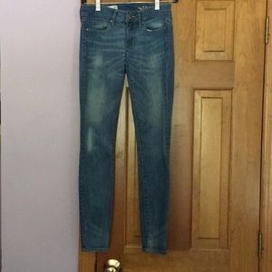Gap Legging Jean!